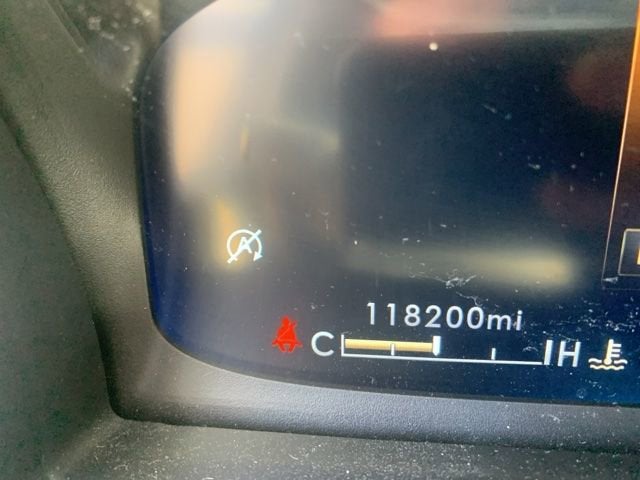 2020 Lincoln Aviator Reserve AWD