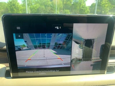 2020 Lincoln Aviator Reserve AWD