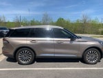 2020 Lincoln Aviator Reserve AWD