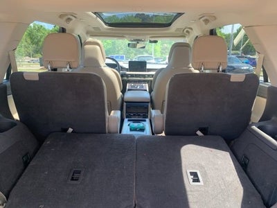 2020 Lincoln Aviator Reserve AWD