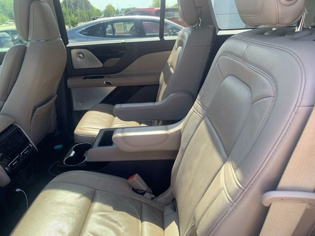 2020 Lincoln Aviator Reserve AWD