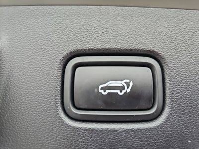 2024 Hyundai Tucson Limited FWD