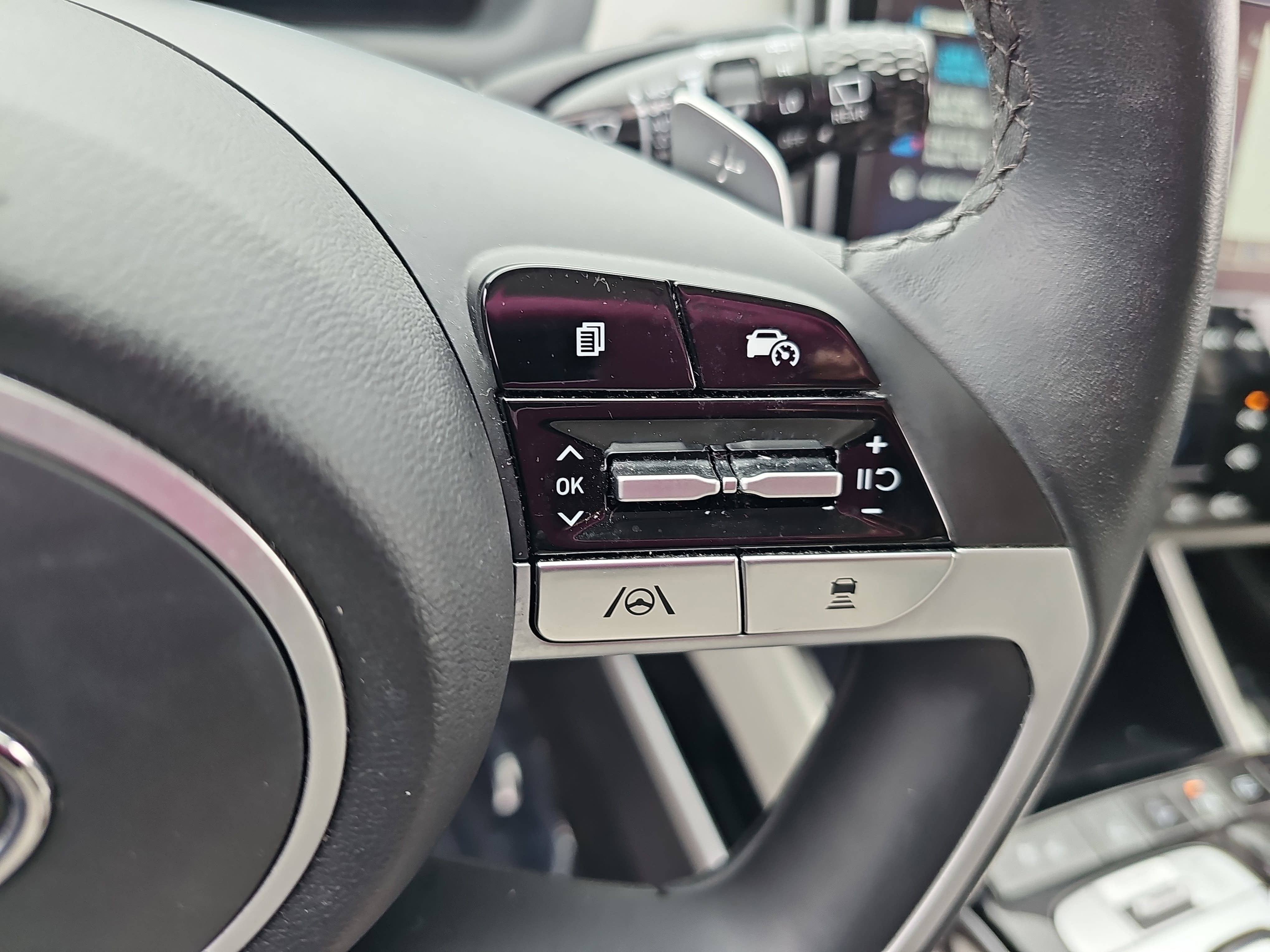 2024 Hyundai Tucson Limited FWD