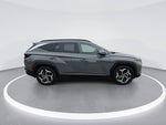 2024 Hyundai Tucson Limited FWD
