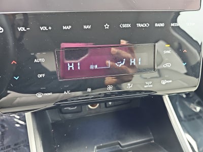 2024 Hyundai Tucson Limited FWD