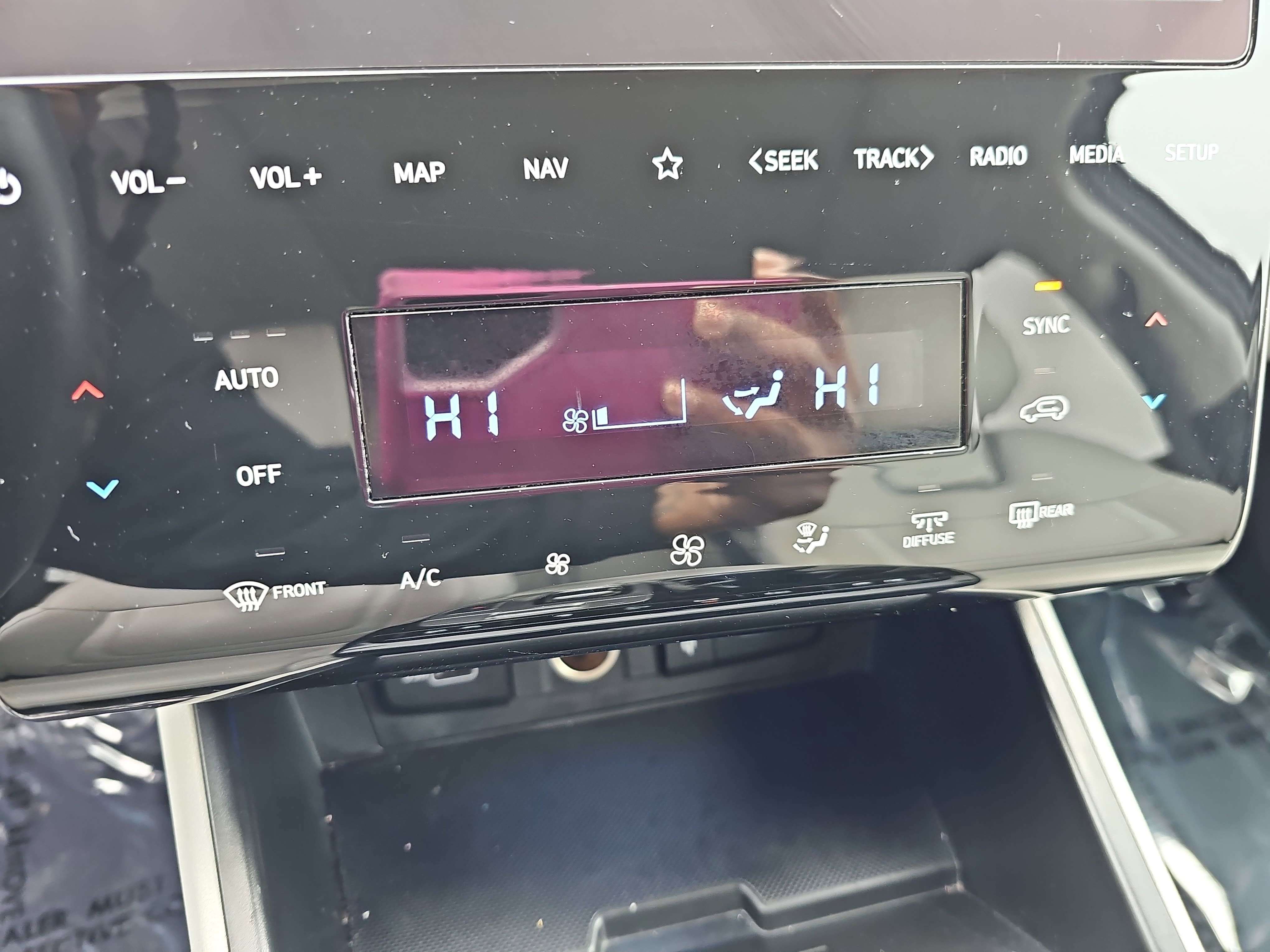 2024 Hyundai Tucson Limited FWD