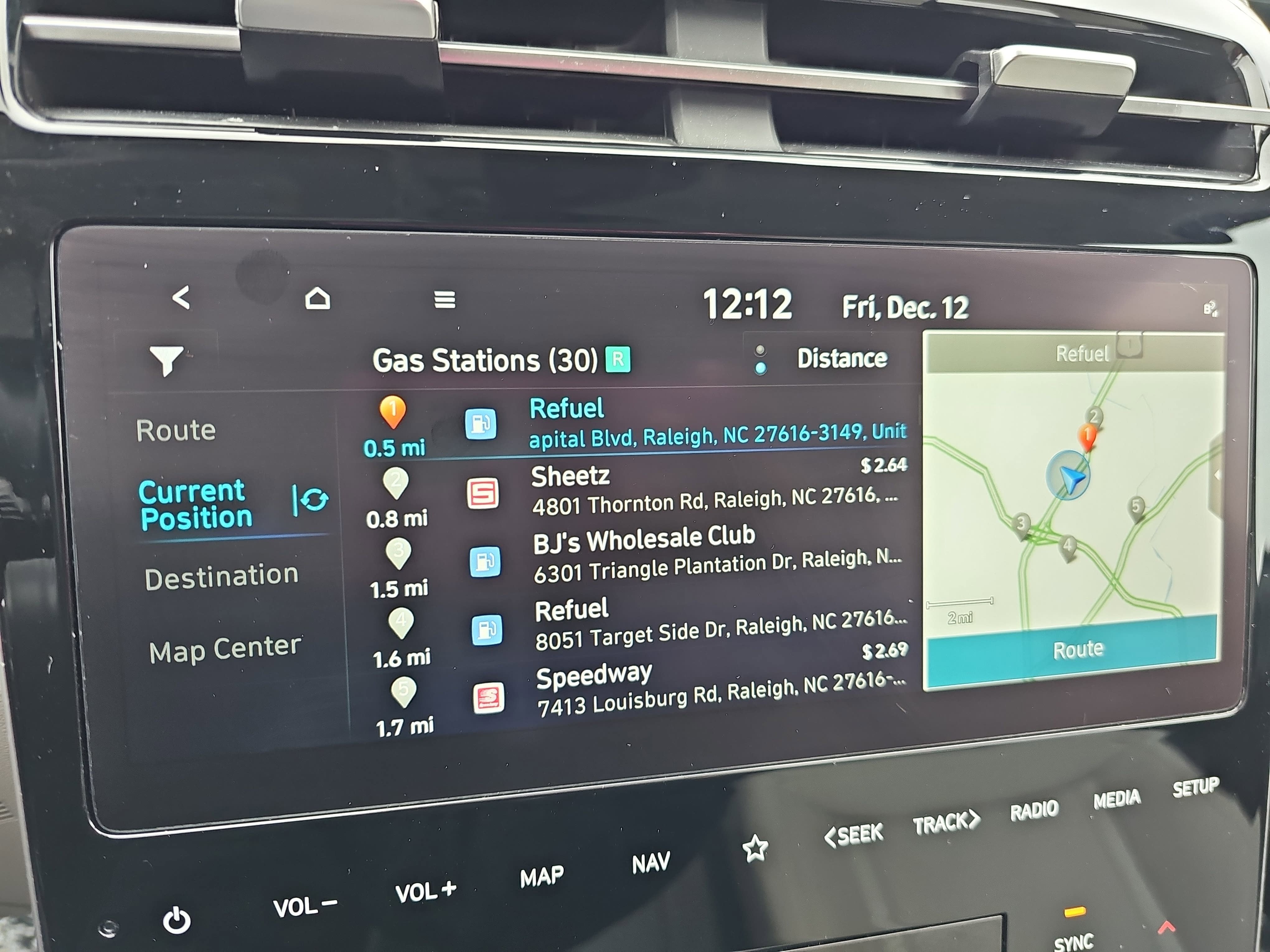 2024 Hyundai Tucson Limited FWD