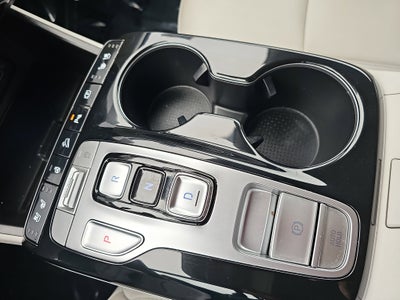 2024 Hyundai Tucson Limited FWD