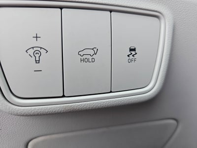 2024 Hyundai Tucson Limited FWD