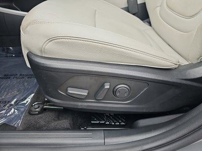 2024 Hyundai Tucson Limited FWD