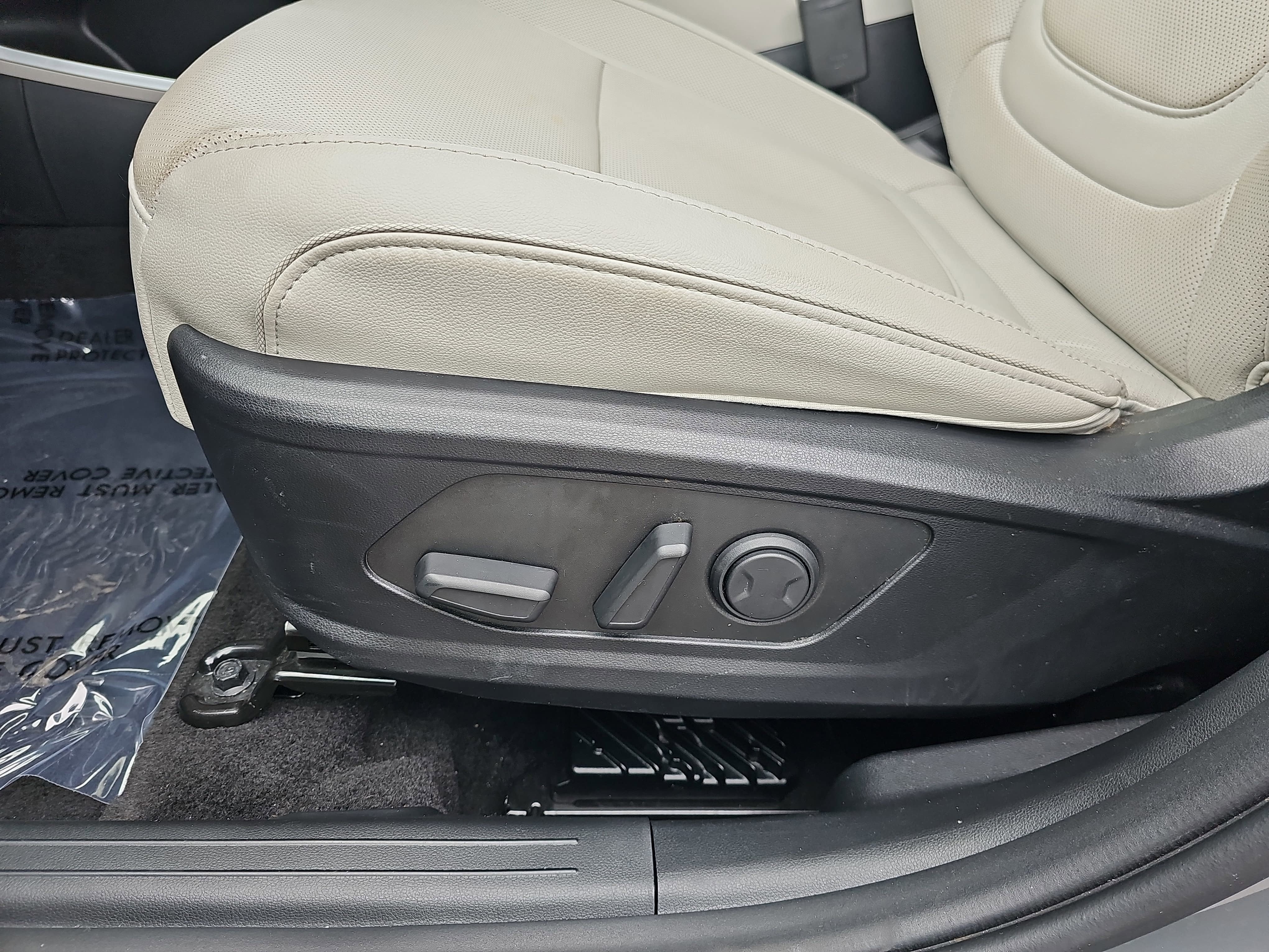 2024 Hyundai Tucson Limited FWD