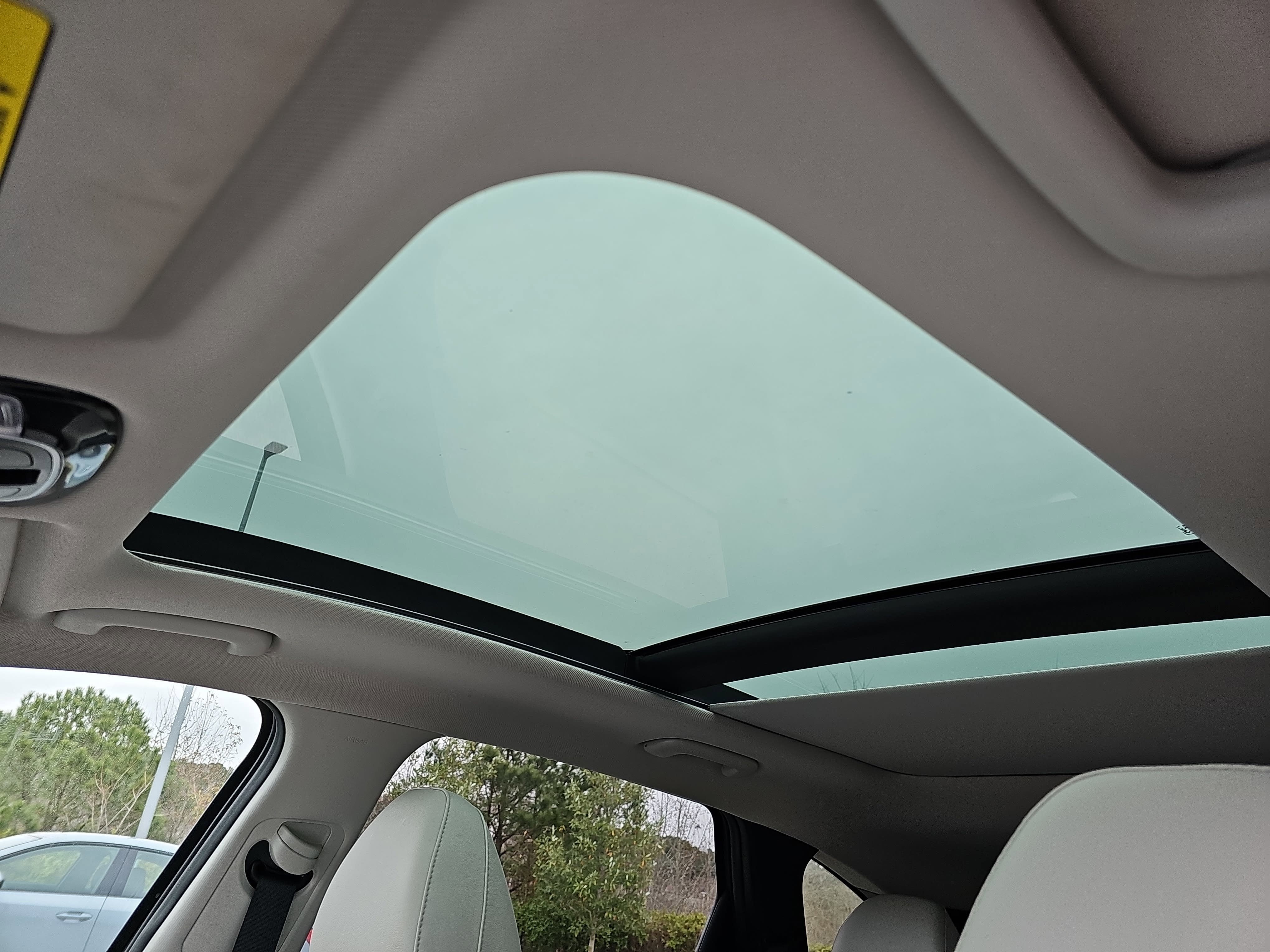 2024 Hyundai Tucson Limited FWD