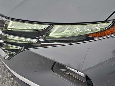 2024 Hyundai Tucson Limited FWD