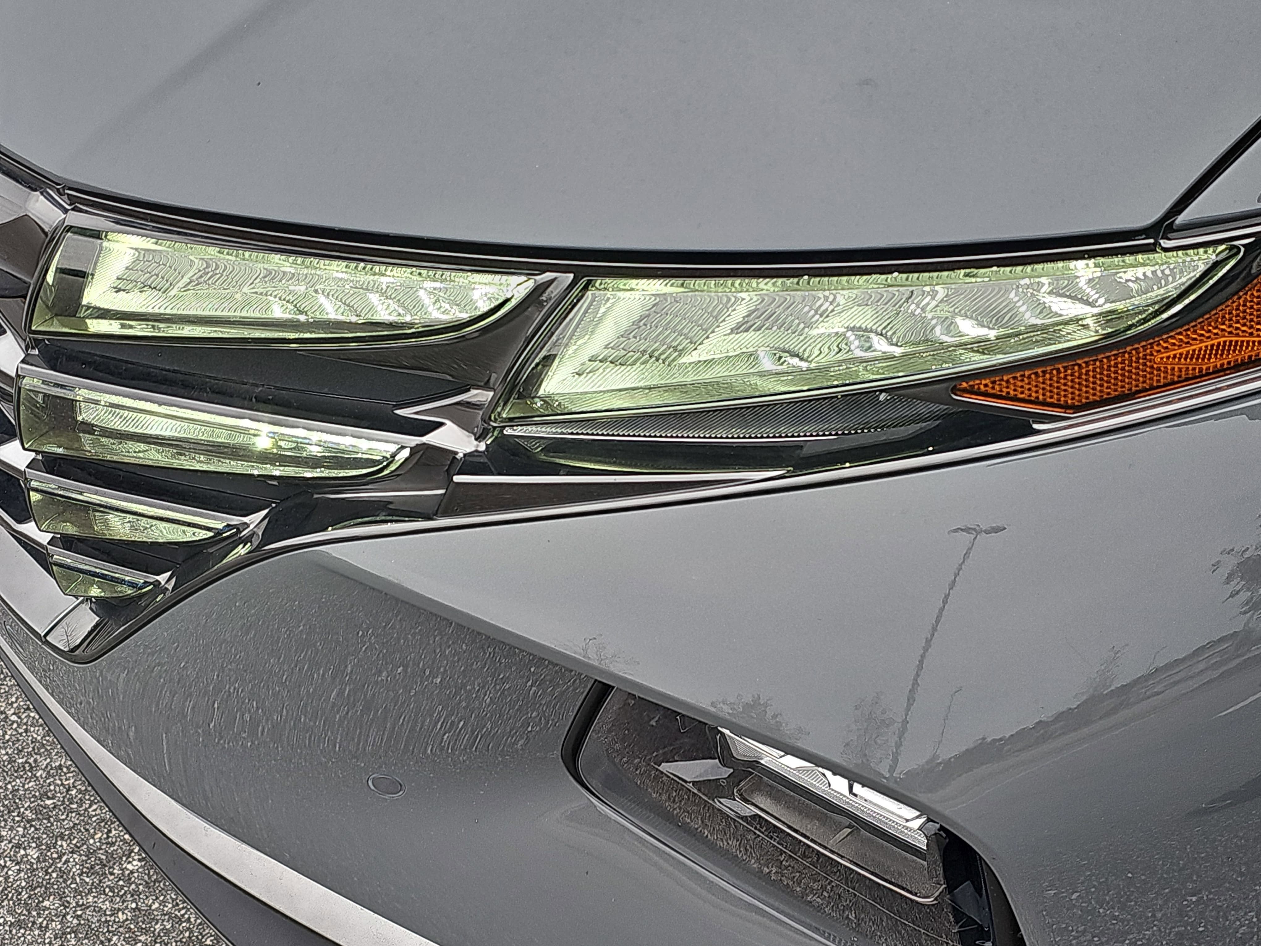 2024 Hyundai Tucson Limited FWD