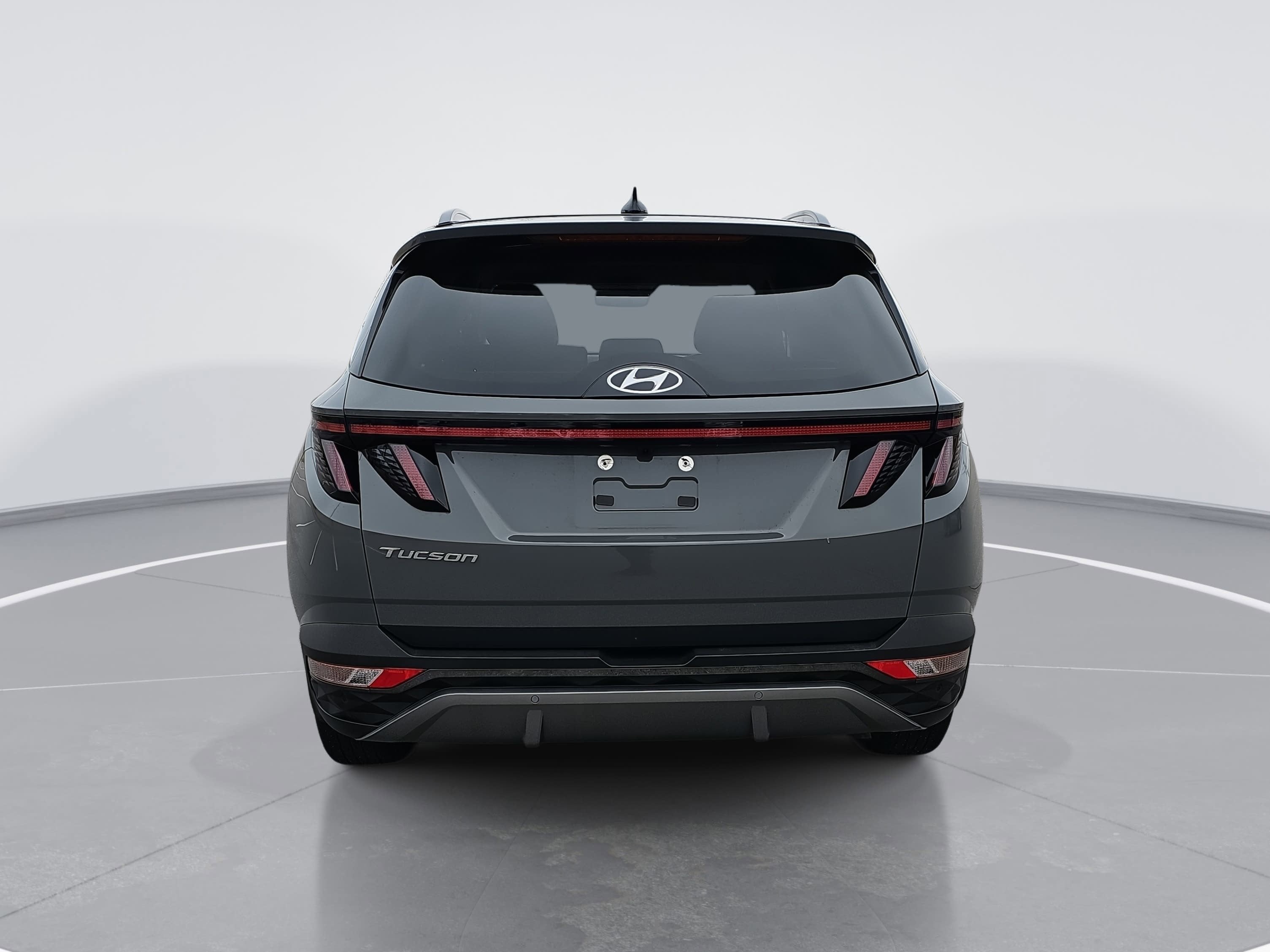 2024 Hyundai Tucson Limited FWD