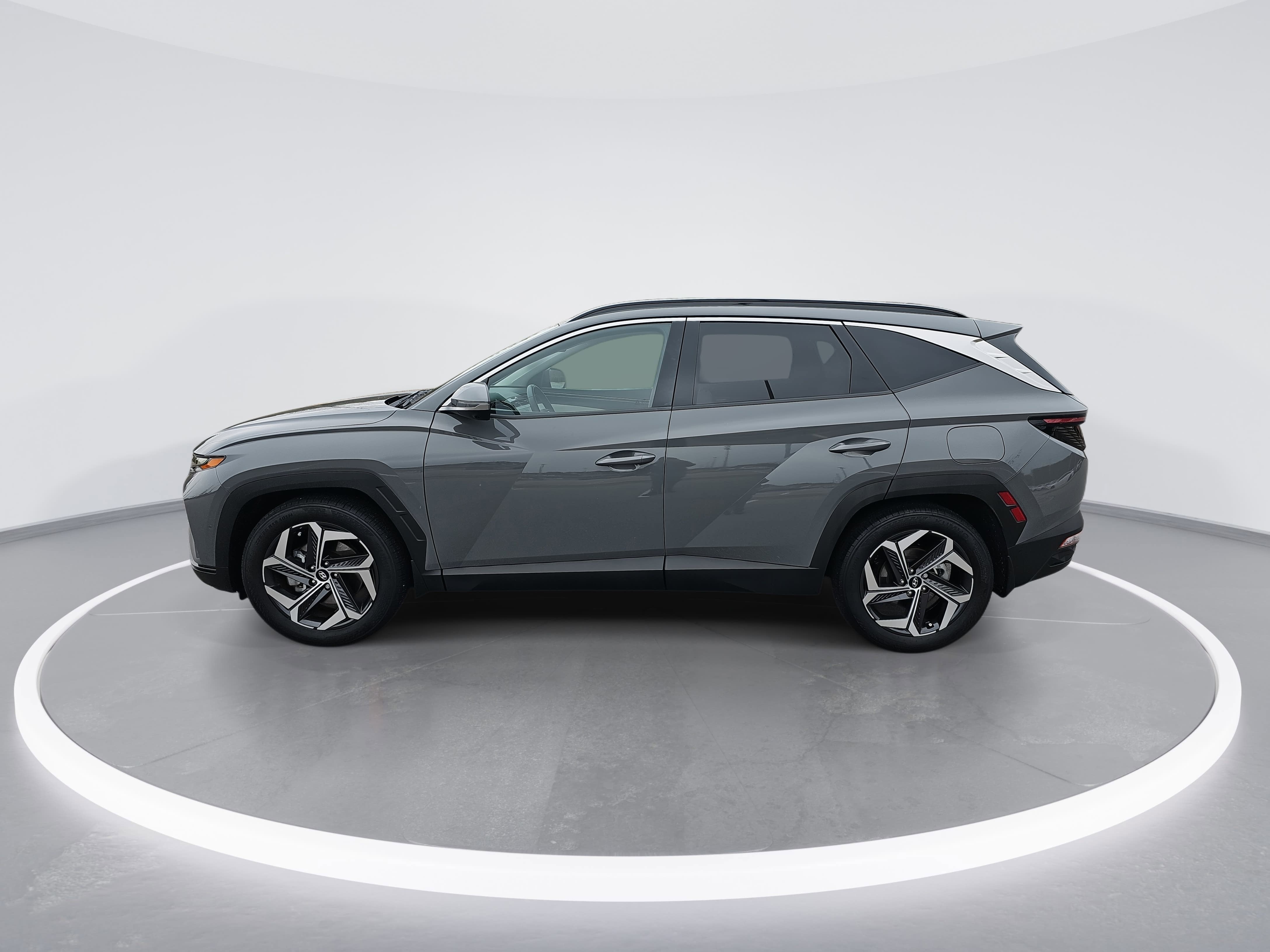 2024 Hyundai Tucson Limited FWD