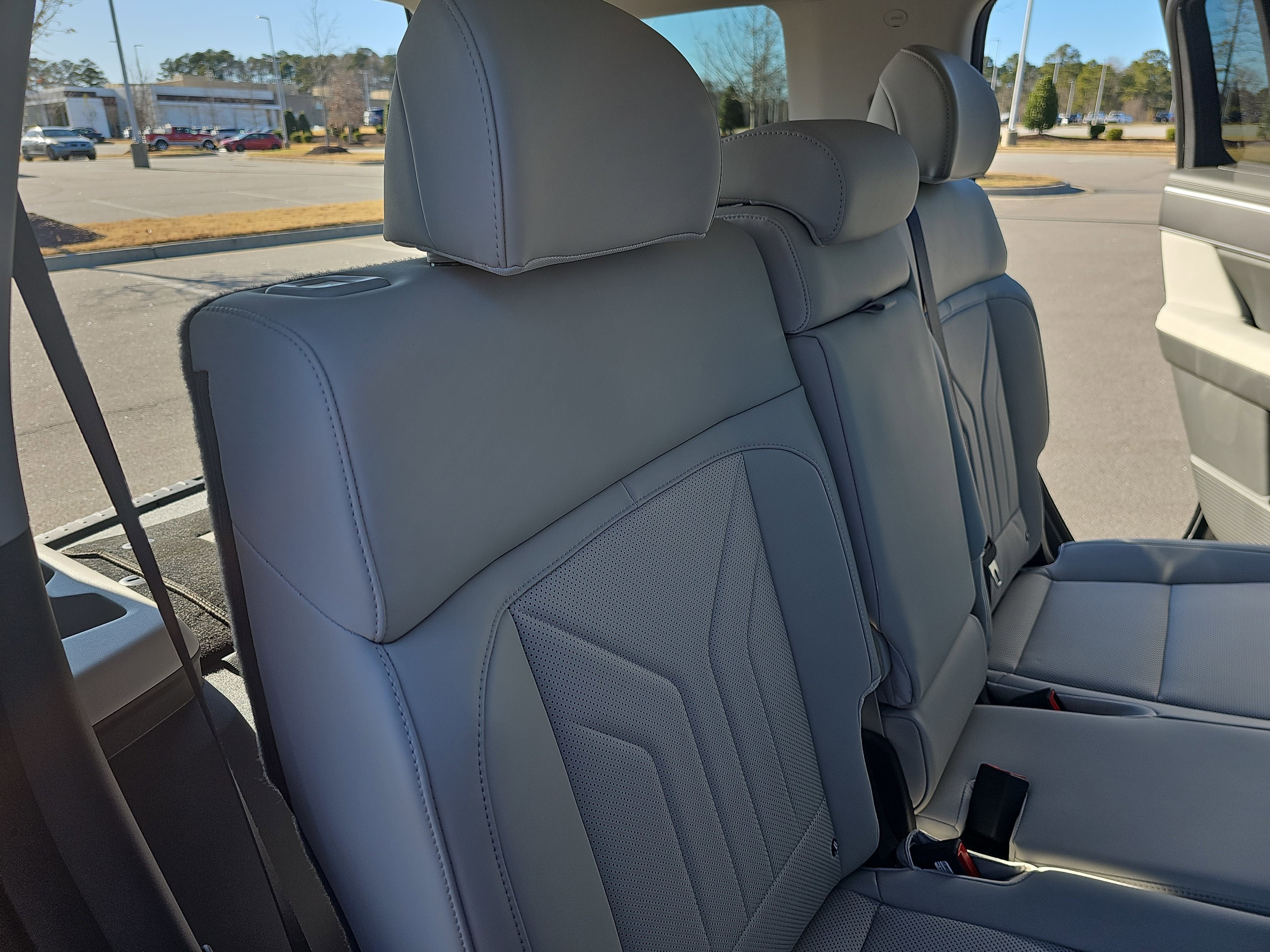 2025 Hyundai Santa Fe SEL FWD