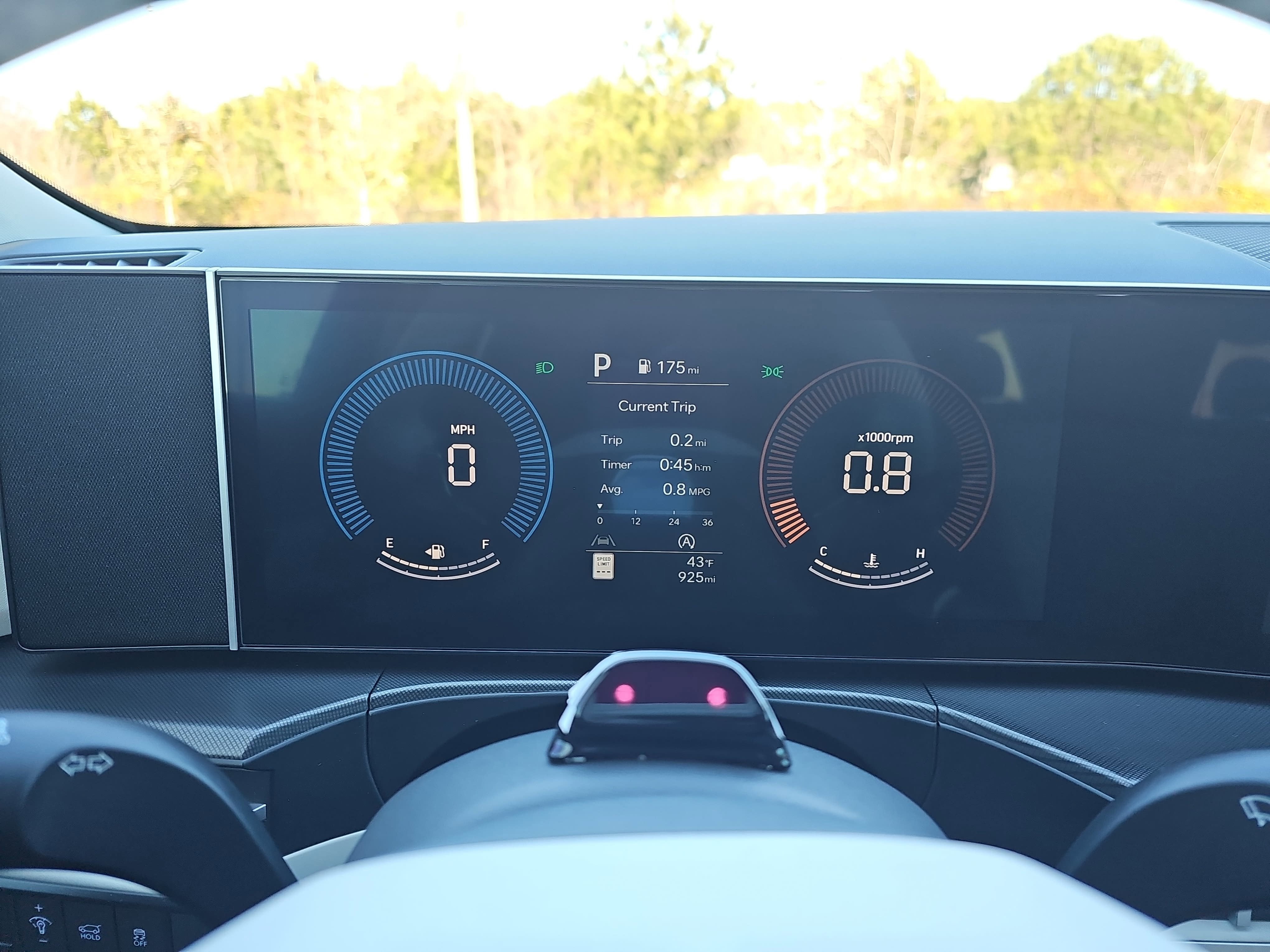 2025 Hyundai Santa Fe SEL FWD