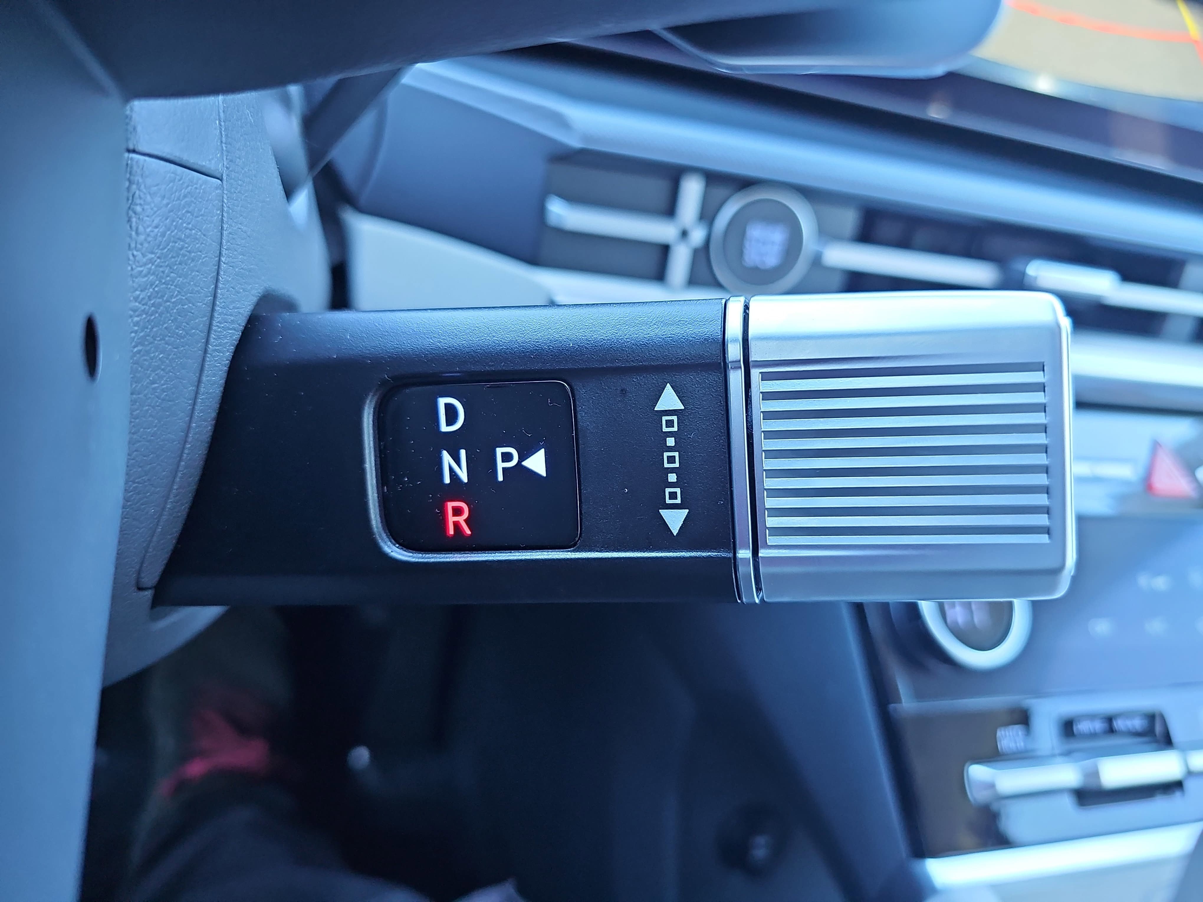 2025 Hyundai Santa Fe SEL FWD