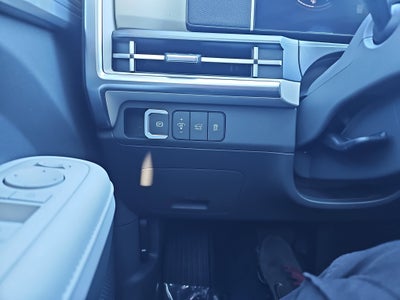 2025 Hyundai Santa Fe SEL FWD