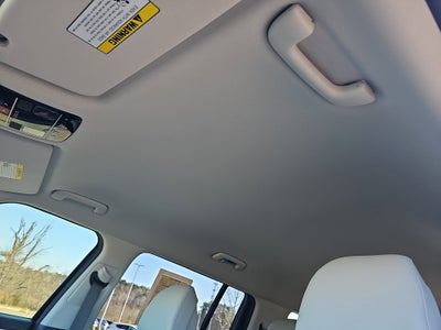 2025 Hyundai Santa Fe SEL FWD