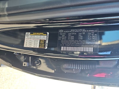 2025 Hyundai Santa Fe SEL FWD
