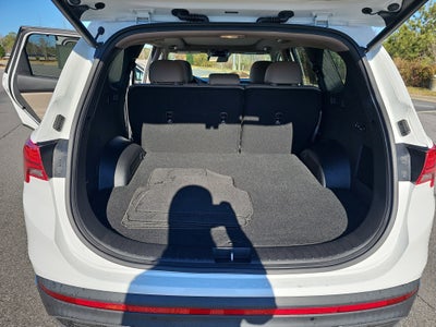 2023 Hyundai Santa Fe Limited FWD