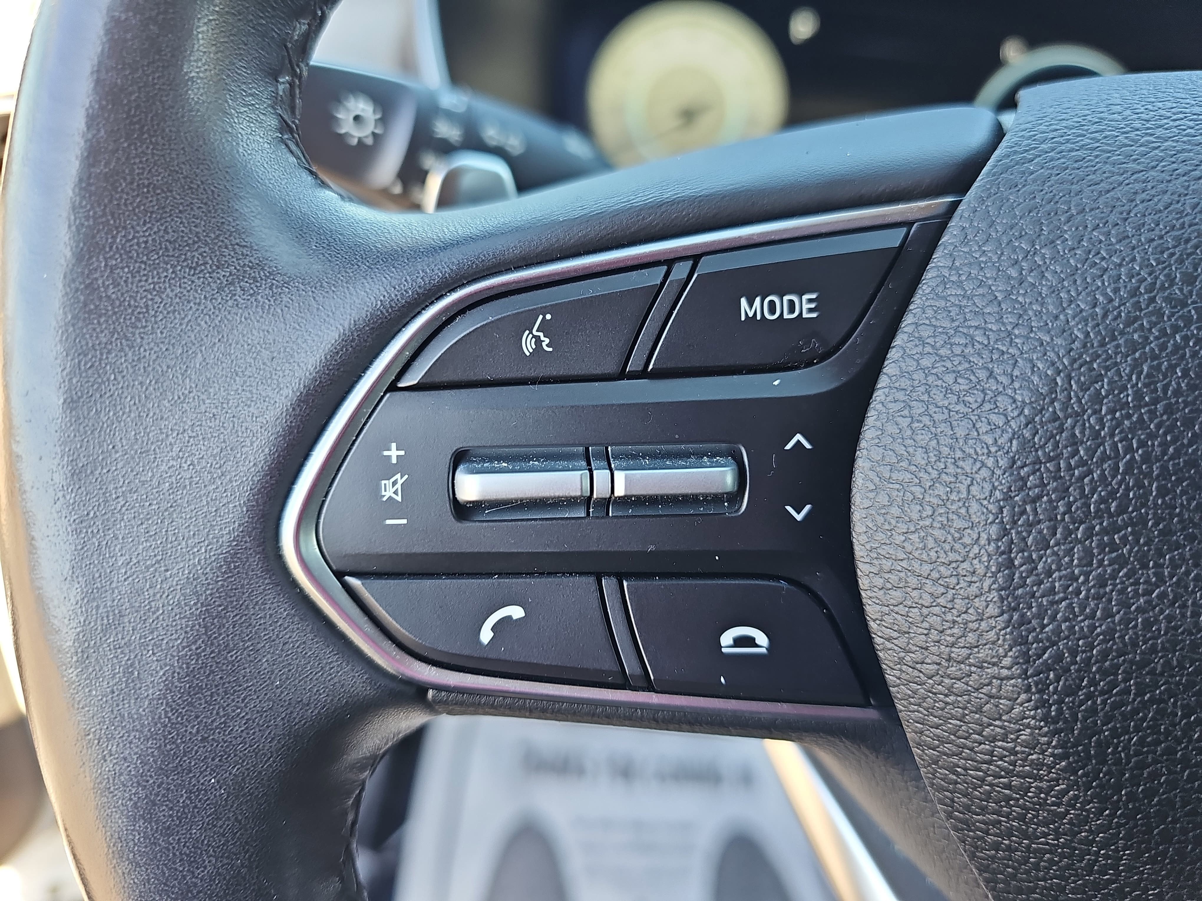 2023 Hyundai Santa Fe Limited FWD