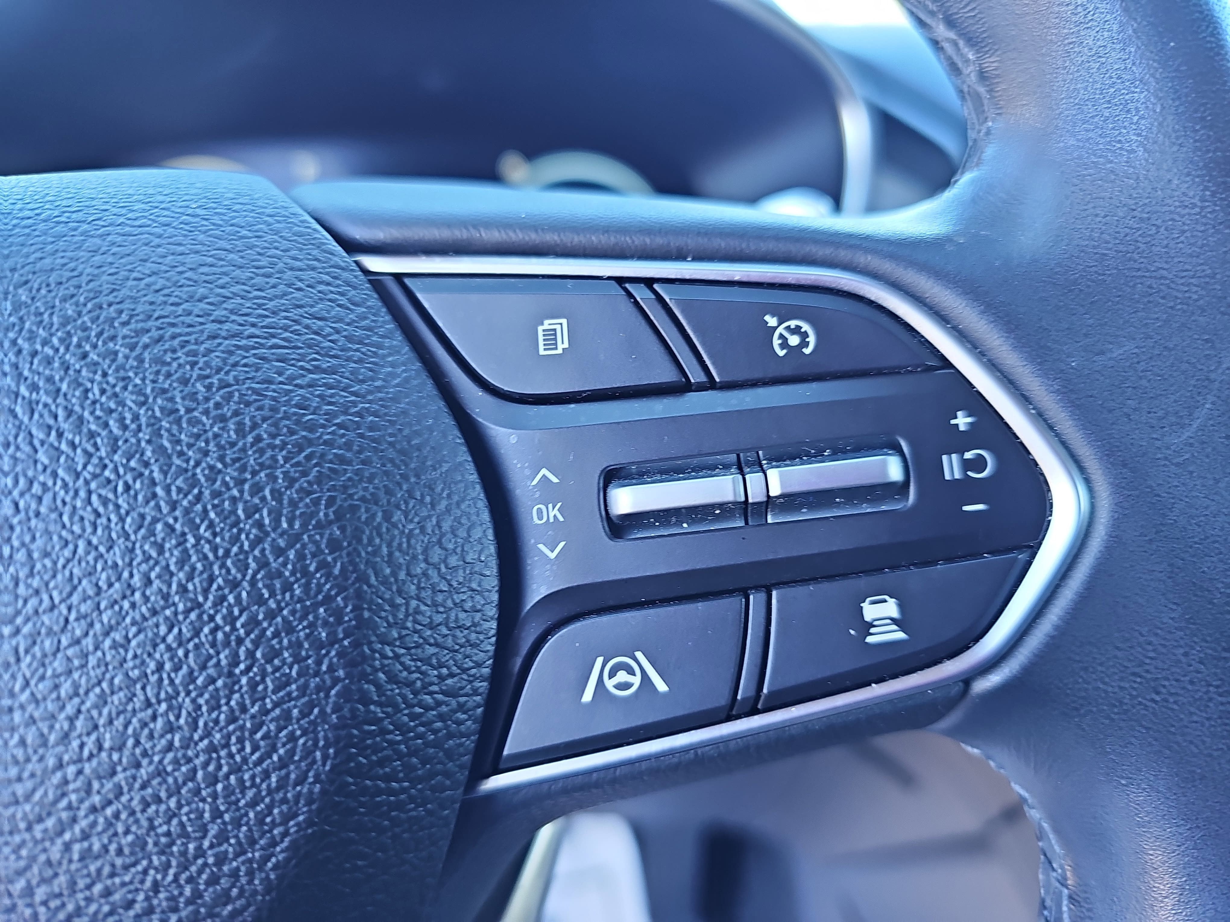 2023 Hyundai Santa Fe Limited FWD