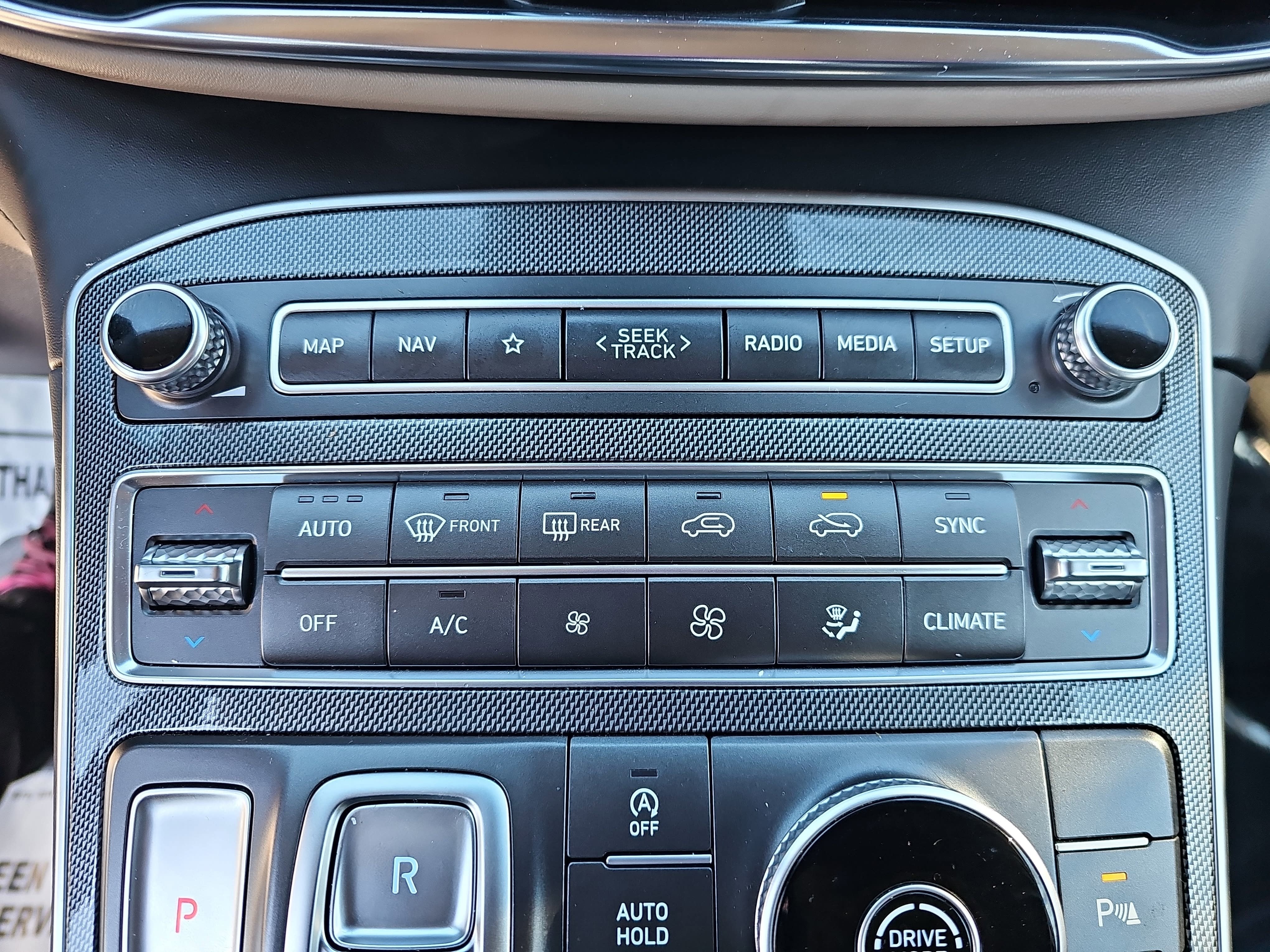 2023 Hyundai Santa Fe Limited FWD