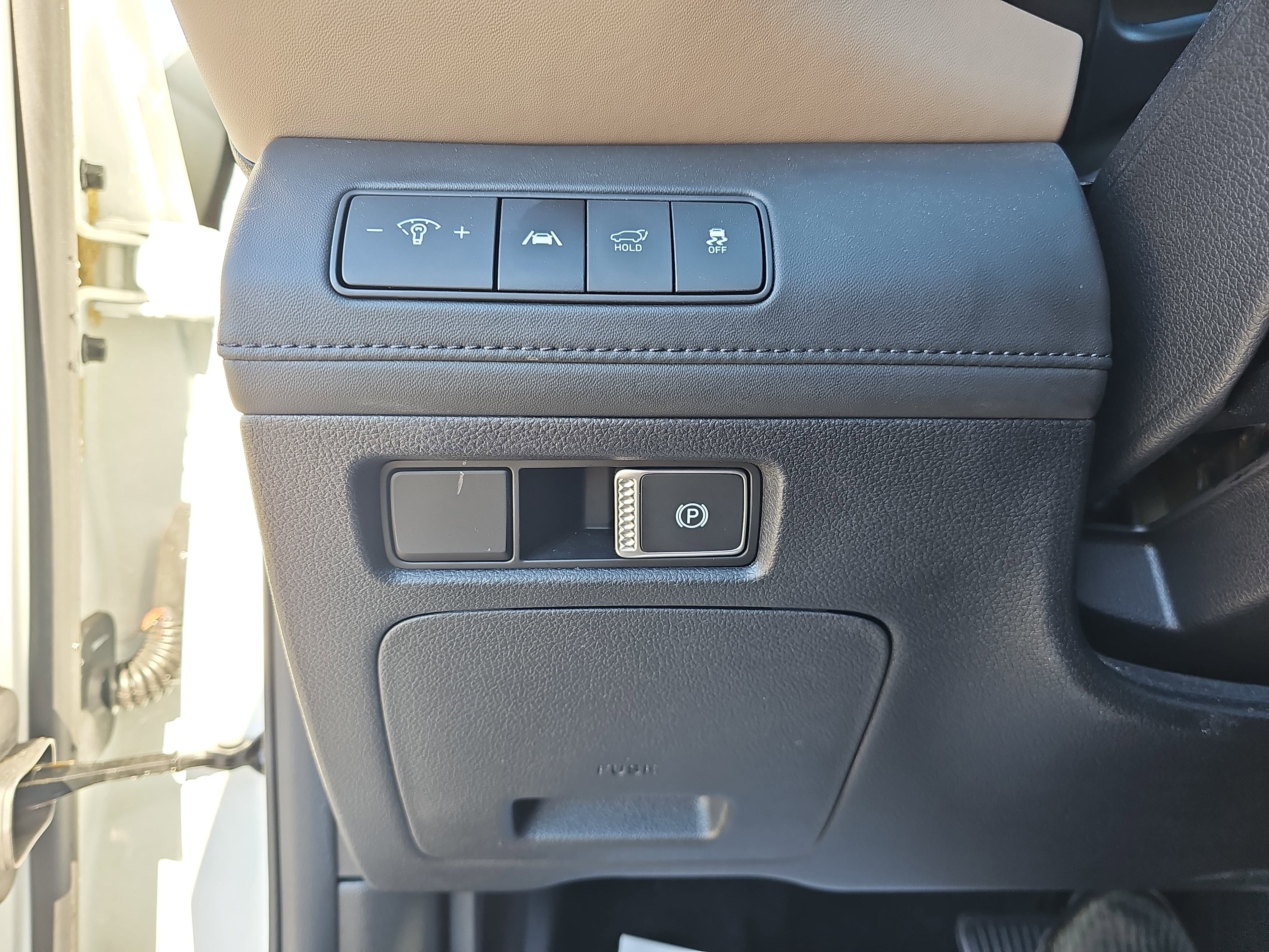 2023 Hyundai Santa Fe Limited FWD