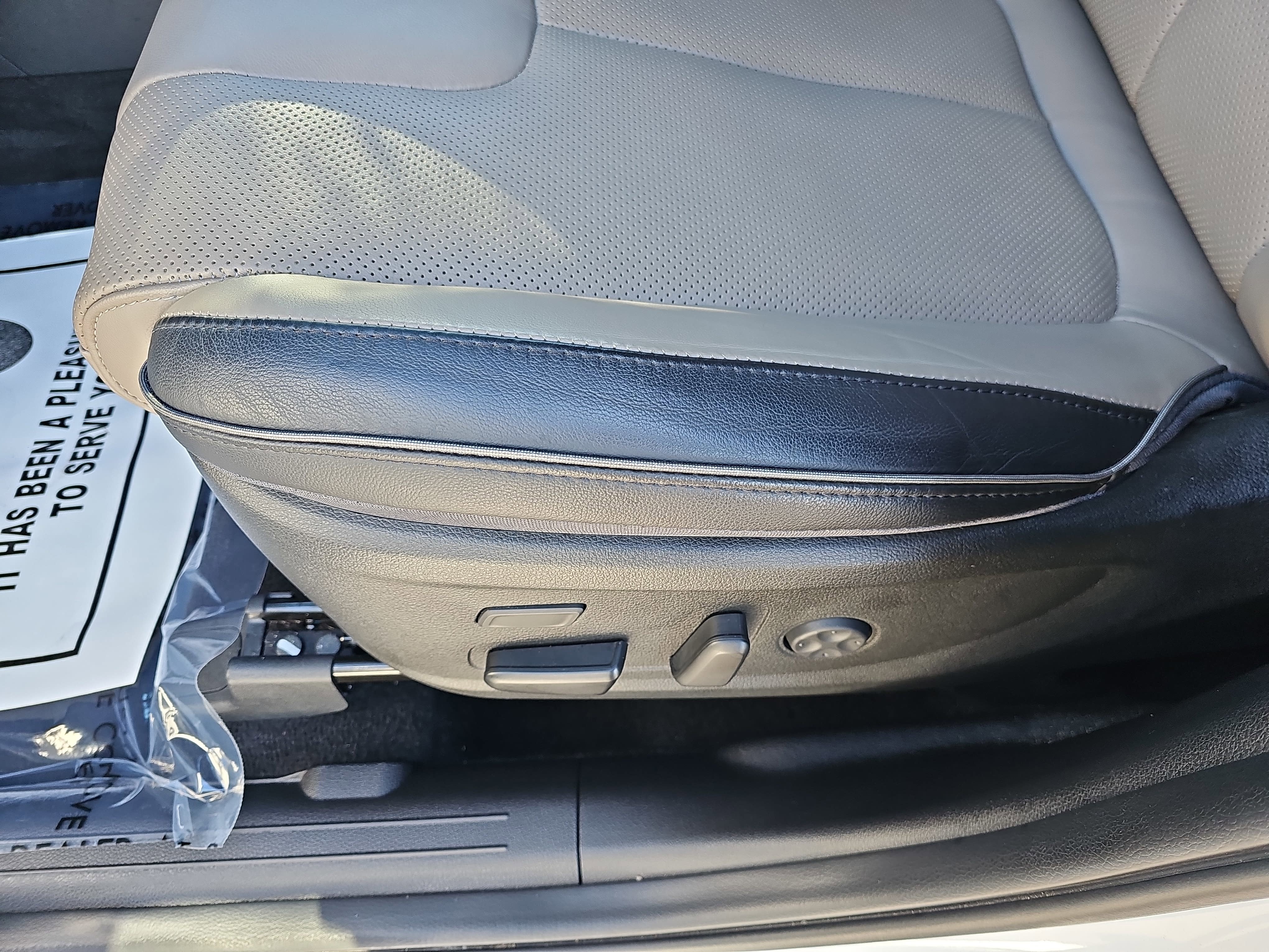 2023 Hyundai Santa Fe Limited FWD