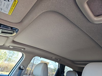 2023 Hyundai Santa Fe Limited FWD