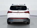 2023 Hyundai Santa Fe Limited FWD