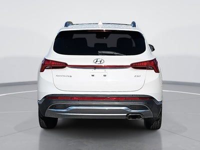 2023 Hyundai Santa Fe Limited FWD
