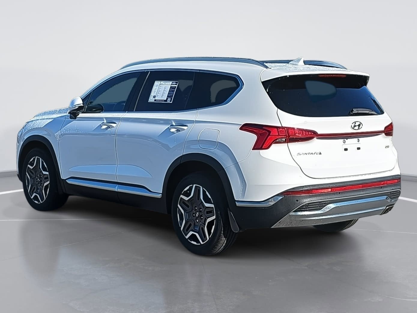 2023 Hyundai Santa Fe Limited FWD