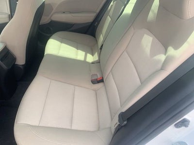 2017 Hyundai Elantra Value Edition 2.0L Auto (Alabama)