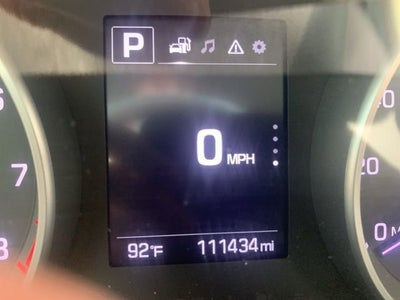 2017 Hyundai Elantra Value Edition 2.0L Auto (Alabama)