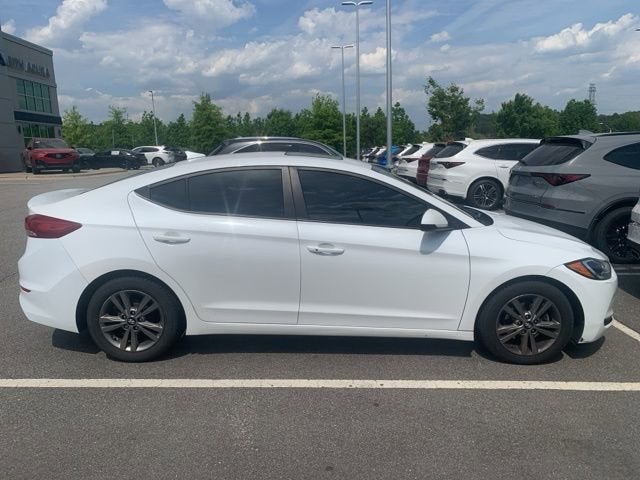 2017 Hyundai Elantra Value Edition 2.0L Auto (Alabama)