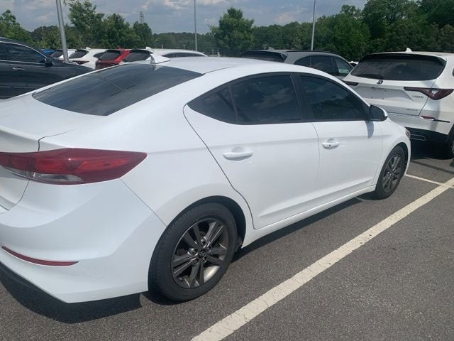 2017 Hyundai Elantra Value Edition 2.0L Auto (Alabama)