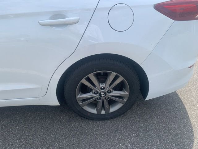 2017 Hyundai Elantra Value Edition 2.0L Auto (Alabama)