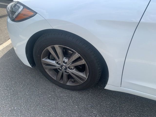 2017 Hyundai Elantra Value Edition 2.0L Auto (Alabama)