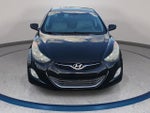 2013 Hyundai Elantra 4dr Sdn Auto GLS PZEV (Alabama Plant)