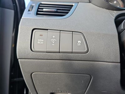2013 Hyundai Elantra 4dr Sdn Auto GLS PZEV (Alabama Plant)