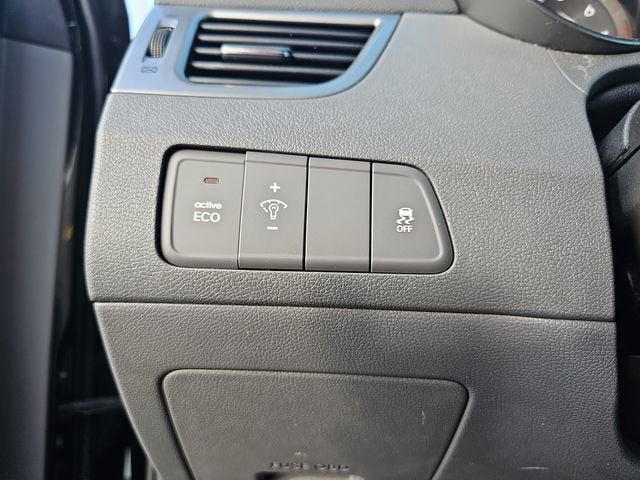 2013 Hyundai Elantra 4dr Sdn Auto GLS PZEV (Alabama Plant)