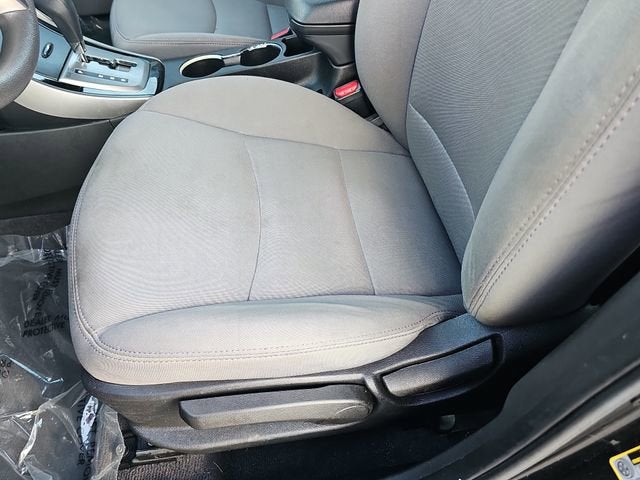 2013 Hyundai Elantra 4dr Sdn Auto GLS PZEV (Alabama Plant)