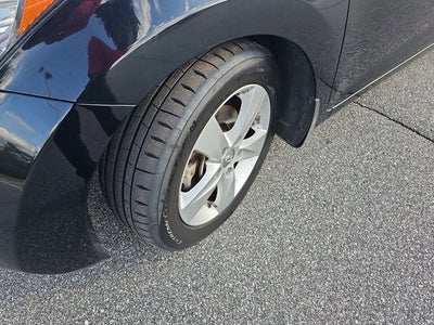 2013 Hyundai Elantra 4dr Sdn Auto GLS PZEV (Alabama Plant)