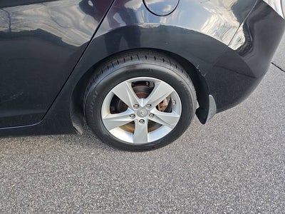 2013 Hyundai Elantra 4dr Sdn Auto GLS PZEV (Alabama Plant)
