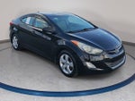 2013 Hyundai Elantra 4dr Sdn Auto GLS PZEV (Alabama Plant)