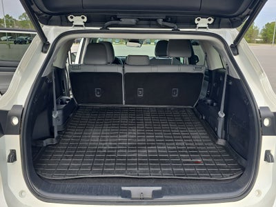 2021 Toyota Highlander XLE AWD